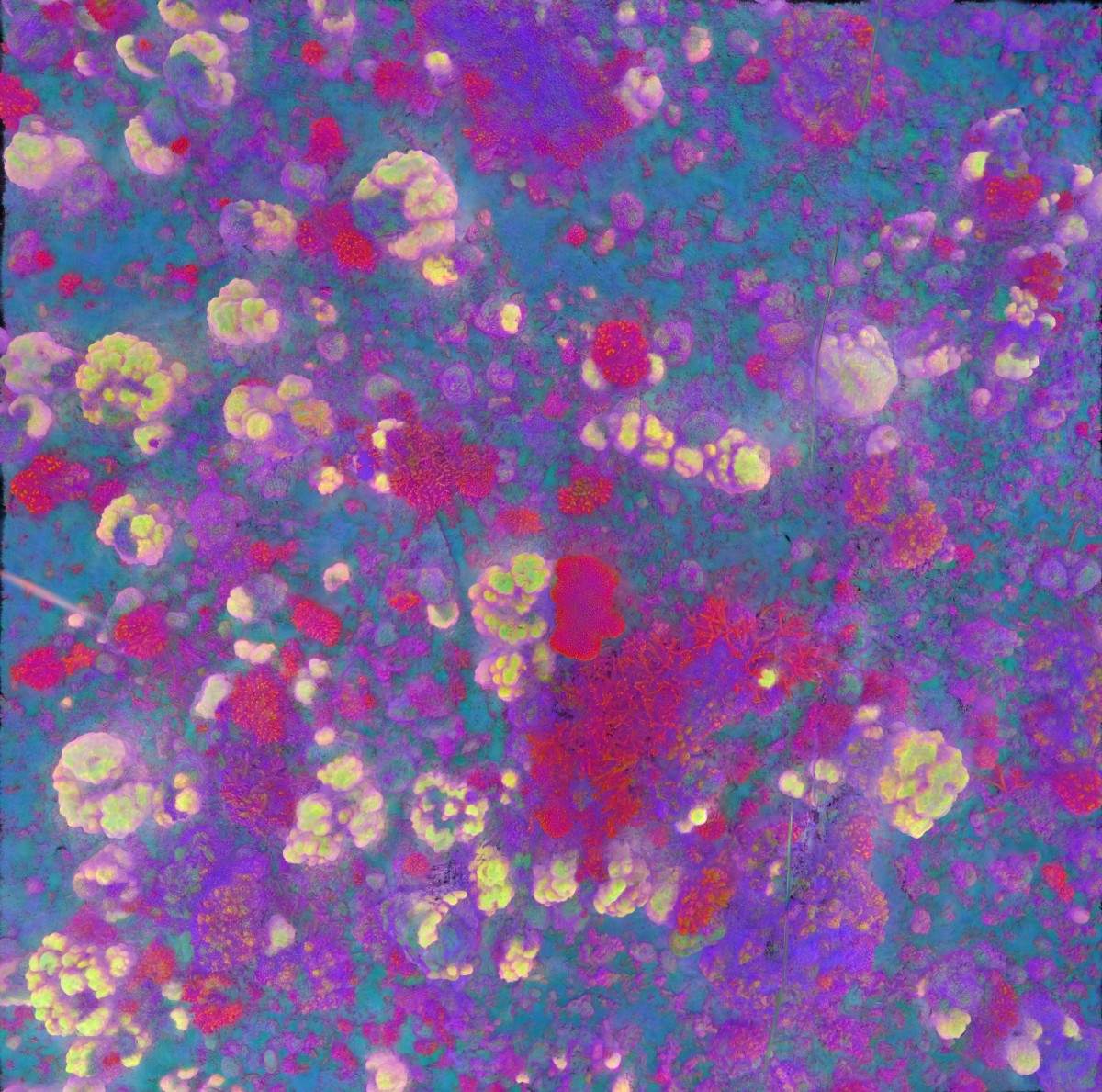 Semantic Features View